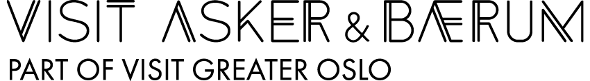 Asker Bærum reiselivråd logo
